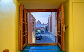 اقامتگاه سنتی میناس اصفهان 1